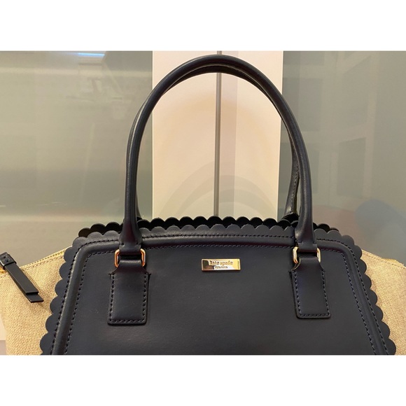 KATE SPADE NAVY SATCHEL/HANDBAG - Picture 3 of 10